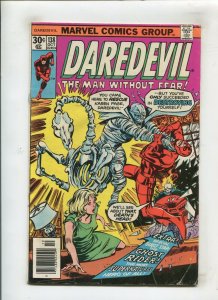 DAREDEVIL #138 (4.0) GHOST RIDER!! 1976