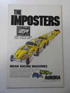 Detective Comics #429 (1972) FN/VF Condition!