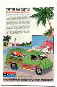 Batman #273 1976-Bronze Age-DC comics---VF