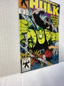 Incredible Hulk #402