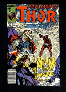 Thor #387