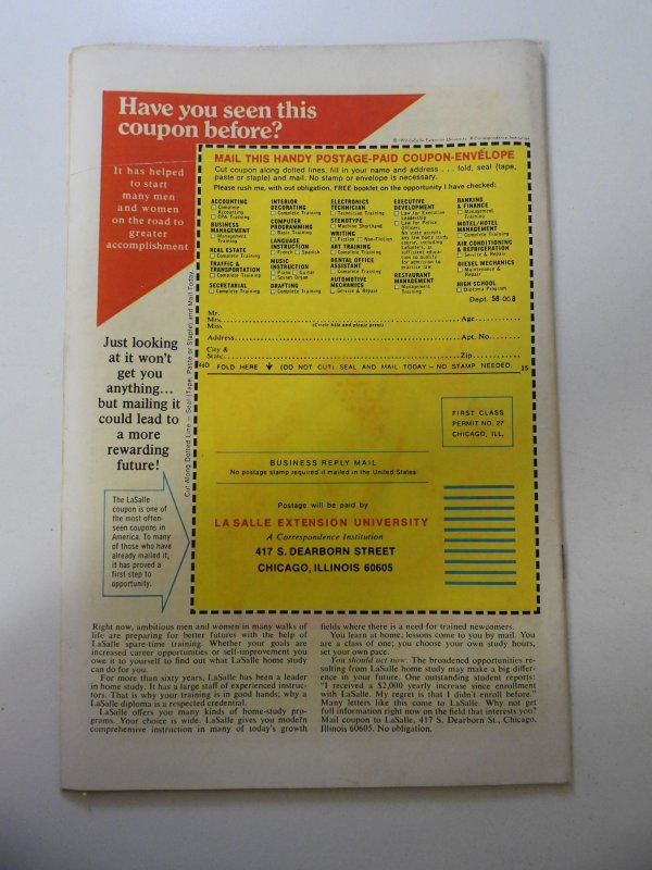 Thor #229 FN Condition MVS Intact