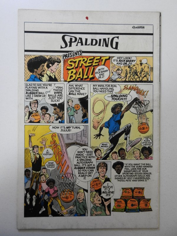 Marvel Two-in-One #29 (1977) FN Condition!