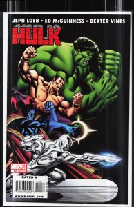 Hulk #10 (2009) Hulk