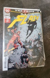 The Flash #64 (2019)