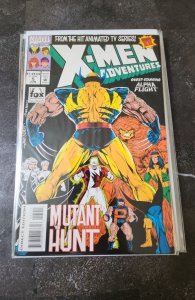 X-Men Adventures #5 (1994)
