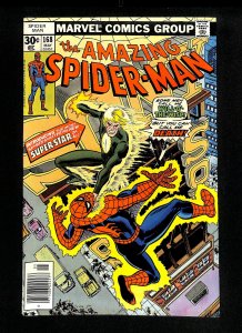 Amazing Spider-Man #168