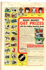 Secrets of Haunted House #1 (1975)Comic Book VG+ 4.5