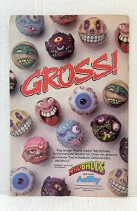 Masters of the Universe #3