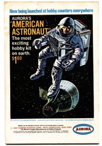 Strange Adventures #204  1967 - DC  -VF- - Comic Book