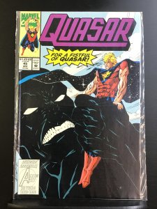 Quasar #45 (1993)