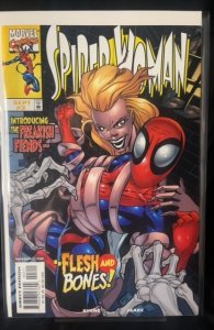 Spider-Woman #3 (1999)