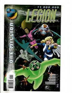 Legion of Super-Heroes #1000000 (1998) OF36