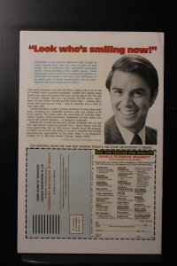 Spectacular Spider-Man #1 (1976)