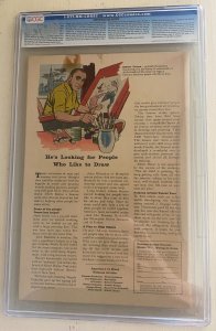 The Amazing Spider-Man #2 (1963) CGC Graded 5.0