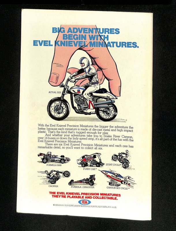 Amazing Spider-Man #164 Kingpin!