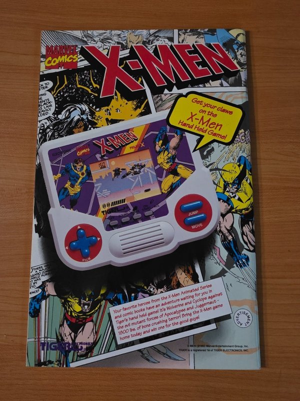 Iron Man #300 Direct Market Edition ~ NEAR MINT NM ~ 1994 Marvel Comics