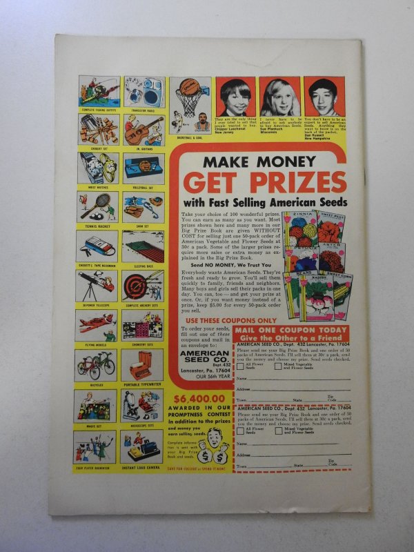 Superman #275 (1974) FN Condition!