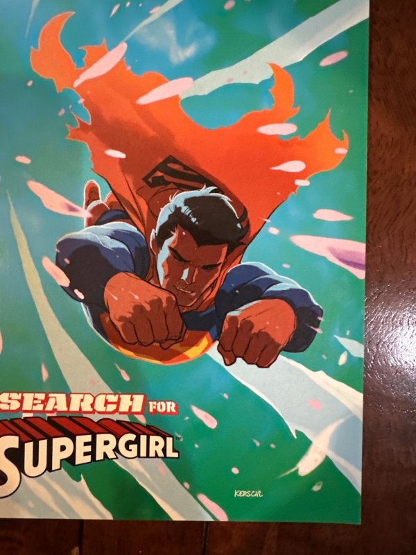 Action Comics #51 (2016)