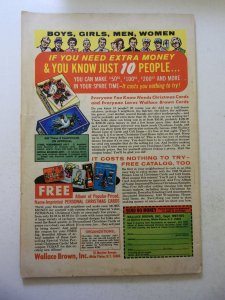 Marvel Collectors' Item Classics #17 (1968) VG+ Condition