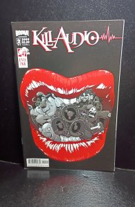 Kill Audio #2 (2009)