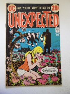 The Unexpected #145 (1973) FN Condition