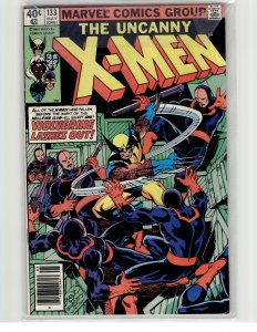 The X-Men #133 (1980) X-Men