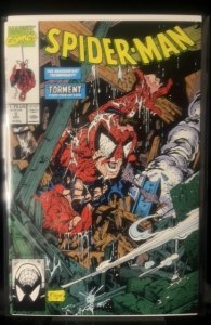 Spider-Man #5 (1990)