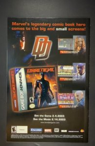 Spider-Girl #55 (2003)