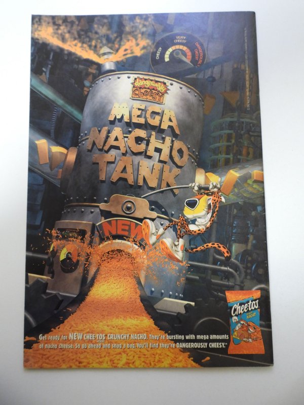 The Amazing Spider-Man #424 (1997) VF Condition