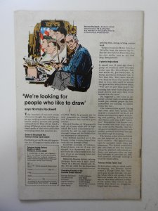 Astonishing Tales #3 (1970) VG+ Condition!