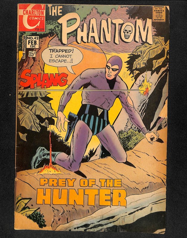 Phantom #42