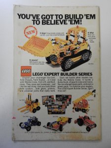 The Avengers #189 (1979) VG/FN Condition! moisture stain