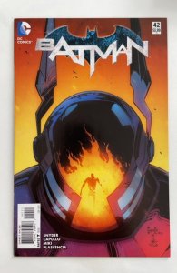 Batman #42 (2015)