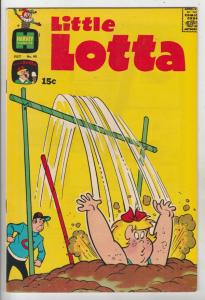 Little Lotta #90 (Jul-70) NM- High-Grade Little Lotta