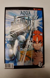 Aqua Knight #3 (2000) NM Viz Comic Book J703