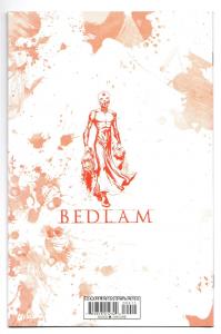 Bedlam #9 (Image, 2013) NM