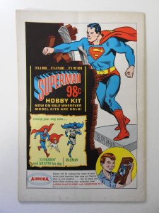 Adventure Comics #327 (1964) VG/FN Condition!