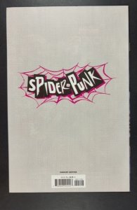 Spider-Punk #1 (2022)