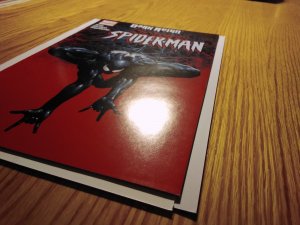 Dark Reign: Sinister Spider-Man (2010)