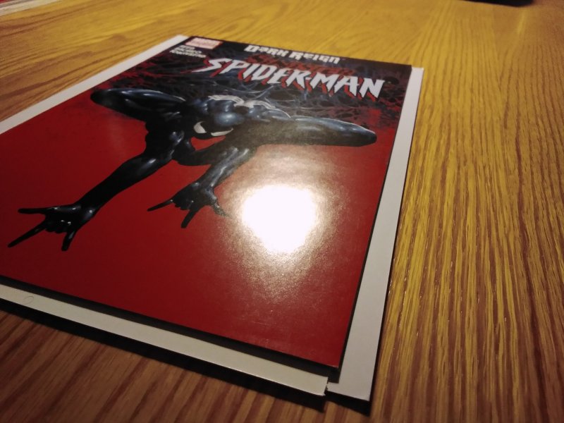 Dark Reign: Sinister Spider-Man (2010)