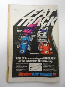 Superman #242 (1971) VG Condition