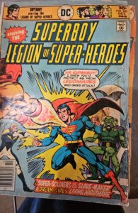 Superboy #220 (1976)