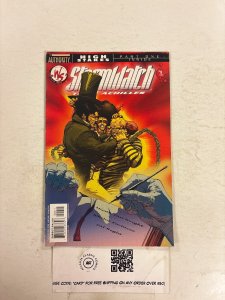 Stormwatch Team Achilles #9 FN Wildstorm Comic Books The Authority 13 Hh103