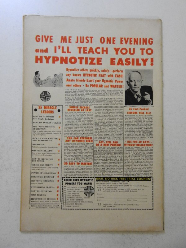 The Amazing Spider-Man #9 (1964) GD/VG  top staple missing, Pence price variant