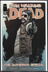 The Walking Dead: The Governor Special (2013) The Walking Dead