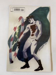 Madman Atomic Comics #4 - NM  (2007)