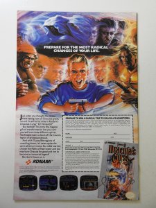 The Amazing Spider-Man #345 Direct Edition (1991) VF/NM Condition!