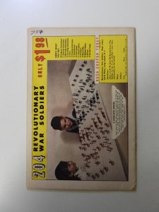 Superman's Pal, Jimmy Olsen #63 (1962) VG/FN Condition! 1/2 in spine split