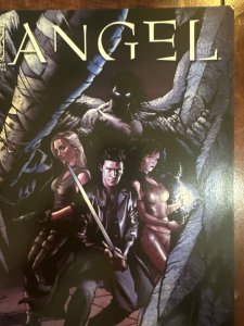 Angel #22 (2010)